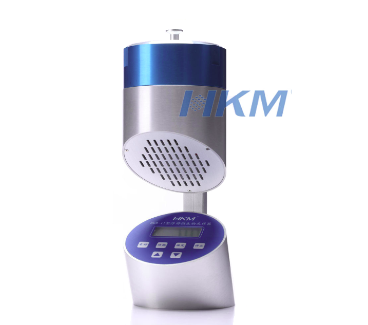 微生物浮游菌采樣器